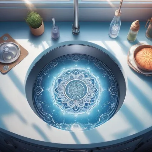 water lily plate,sink,ceramic hob,water lotus,bathroom sink,whirlpool pattern,violet evergarden,home fragrance,washbasin,mandala background,soap dish,water-the sword lily,stone sink,bathtub,spa,ramadan background,kitchen sink,steam icon,place setting,flower of life