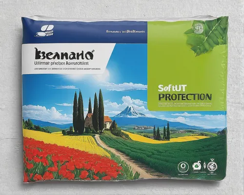 Experience ultimate protection with our soft and absorbent pads.,plant protection,non woven bags,occitania,irrigation bag,polypropylene bags,commercial packaging,tuscan,broadleaf,grower romania,packag