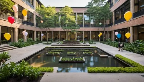 courtyards,atriums,courtyard,inside courtyard,atrium,oberoi,wintergarden,biopolis,csula,unsw,palo alto,usc,wahroonga,patios,esade,csulb,quadrangle,mccombs,campus,winter garden,Photography,Black and white photography,Black and White Photography 12