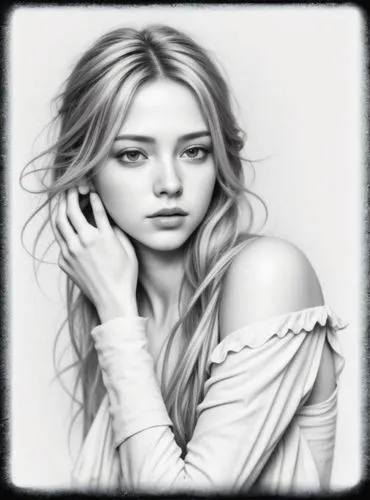 Extender y completar la imagen,fashion illustration,girl drawing,pencil drawings,photo painting,charcoal pencil,charcoal drawing,portrait background,pencil drawing,romantic portrait,beautiful model,ed