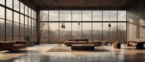 minotti,vitra,living room,livingroom,loft,contemporary,fabrik,seating area,midcentury,empty interior,adjaye,sitting room,glass wall,3d render,apartment lounge,renders,modern office,factory hall,snohetta,mahdavi,Illustration,Realistic Fantasy,Realistic Fantasy 40