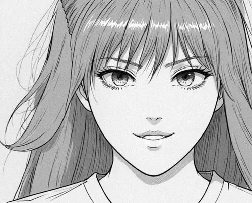 minmay,mabuchi,tomoyo,tomie,inui,kouka,misuzu,naruse,sakimoto,shoujun,hinoue,katsura,sakiko,chigusa,shiraishi,orihime,horo,napata,mizusawa,kurohime,Design Sketch,Design Sketch,Detailed Outline