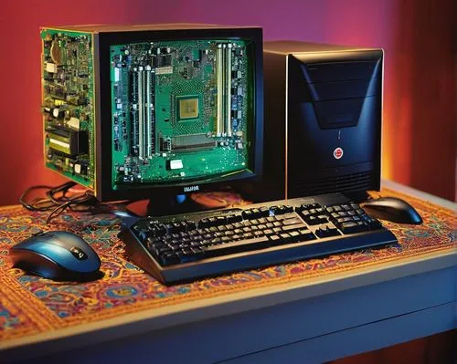 computer graphics,fractal design,computer workstation,motherboard,motherboards,ultrasparc,computer graphic,pcmag,pcworld,mother board,computec,cpu,pc,graphic card,multiprocessors,reprocessors,mainboard,computer system,tecnomatix,computer art,Art,Artistic Painting,Artistic Painting 23