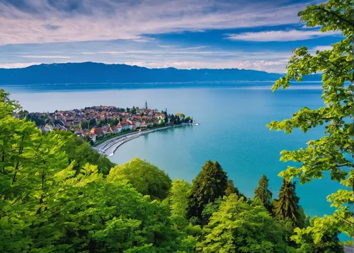 Write a romantic story set by the shores of Lake Constance.,lake thun,thun lake,lake garda,montreux,lake geneva,lake annecy,thun,lake constance,lake lucerne region,lake maggiore,lake neuchâtel,lake lu