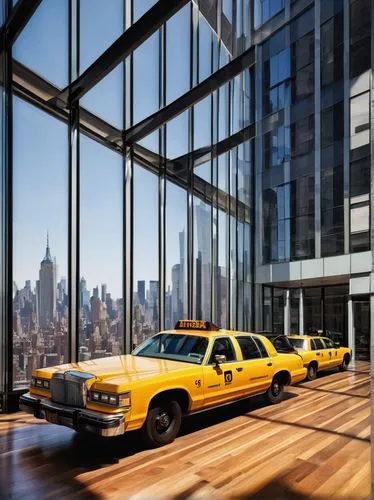 new york taxi,yellow taxi,taxi cab,yellow car,taxicab,taxicabs,cabbie,chrysler,1 wtc,taxis,taxi,wtc,nytr,cabs,nyclu,manhattan,big apple,continental,car wallpapers,cabbies,Illustration,Paper based,Paper Based 17