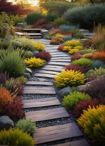 pathway,walkway,wooden path,landscape designers sydney,winding steps,pathways,landscape design sydney,rockeries,the mystical path,paving stones,paths,the path,stone garden,nature garden,zen garden,hiking path,path,xeriscaping,walkways,flowerbeds,Art,Artistic Painting,Artistic Painting 26