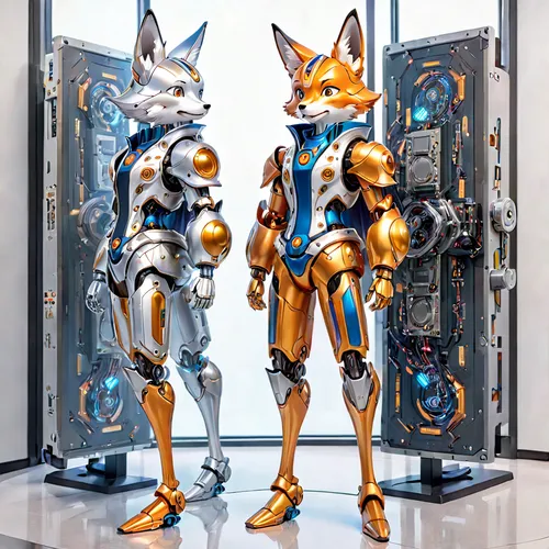 metal toys,metallic door,revoltech,portal,model kit,cybernetics,plug-in figures,robots,foxes,stand models,digital safe,collectible action figures,figurines,locker,protectors,mac pro and pro display xdr,robotics,random-access memory,digital data carriers,grey fox,Anime,Anime,General