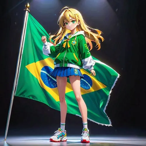 samba,brazauskas,brazillian,brasil,brasileira,brasilcel,Anime,Anime,General