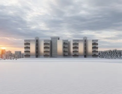 cube stilt houses,apartment block,apartment building,apartment blocks,apartment buildings,apartment complex,apartment-blocks,apartments,3d rendering,new housing development,appartment building,espoo,townhouses,sky apartment,winter house,snow landscape,cubic house,prora,apartment house,an apartment,Common,Common,Natural