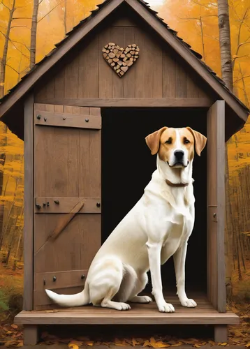 dog house frame,dog house,wood doghouse,american foxhound,doghouse,dog photography,fall picture frame,english foxhound,plummer terrier,beaglier,jack russel,dog frame,hunting dog,treeing walker coonhound,animal shelter,parson russell terrier,polish hunting dog,dog-photography,beagador,canidae,Art,Artistic Painting,Artistic Painting 28