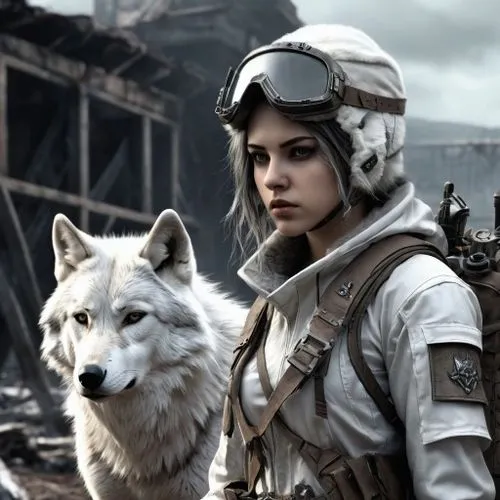 two wolves,girl with dog,companion dog,laika,husky,wolf hunting,echo,wolves,mara,wolf couple,gray wolf,wolf,solo,russo-european laika,female dog,wolf bob,alaskan klee kai,wolfdog,tervuren,kosmus