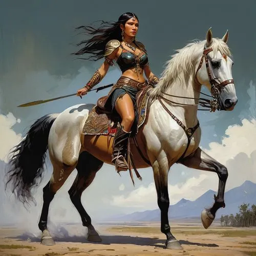 boudicca,wonderwoman,warrior woman,female warrior,horsewoman,hippolyta,Conceptual Art,Fantasy,Fantasy 15