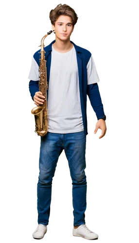 saxophone playing man,man with saxophone,sax,saxophone player,saxophonist,saxophone,trumpet player,brass instrument,saxhorn,baritone saxophone,tenor saxophone,tuba,wind instrument,trumpet,trumpet folyondár,woodwind instrument,trumpet of jericho,domů,trumpet-trumpet,bandsman,Illustration,Realistic Fantasy,Realistic Fantasy 06