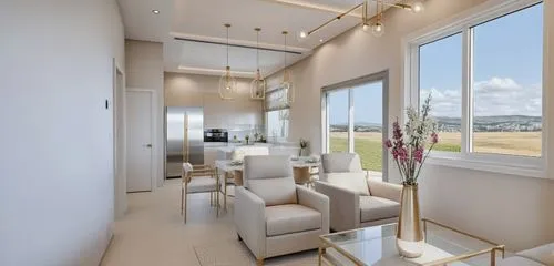 luxury home interior,penthouses,hovnanian,breakfast room,contemporary decor,modern decor,Photography,General,Realistic