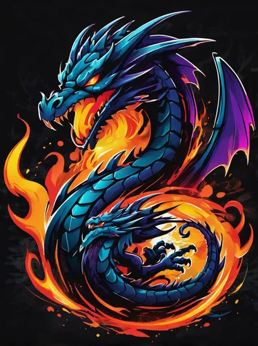 dragon design,dragon fire,black dragon,dragon li,fire breathing dragon,painted dragon,wyrm,dragon,chinese dragon,dragon of earth,dragons,draconic,golden dragon,chinese water dragon,dragon slayer,fire background,charizard,flame spirit,fire logo,dragon boat,Conceptual Art,Graffiti Art,Graffiti Art 09