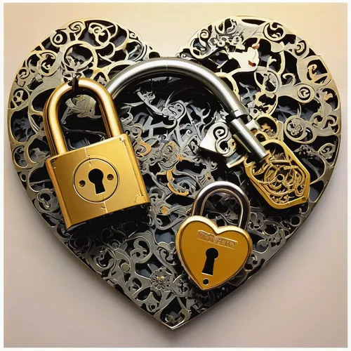 Create a romantic story where a lock symbolizes unbreakable love.,heart lock,love locks,love lock,padlocks,padlock,combination lock,padlock old,locks,valentine frame clip art,zippered heart,latch,lock