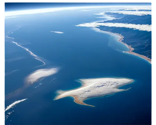 coastal and oceanic landforms,aeolian landform,great barrier reef,continental shelf,lake baikal,caspian sea,atoll from above,landform,great salt lake,fluvial landforms of streams,fraser island,pacific coastline,south island,aerial landscape,english channel,navajo bay,the third largest salt lake in the world,flight image,eastern black sea,baikal lake,Illustration,Black and White,Black and White 15