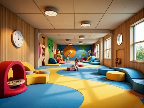 children's interior,children's room,kids room,pediatrics,children's operation theatre,playrooms,children's bedroom,kindercare,school design,pediatrician,kidspace,playroom,pediatric,staffroom,pediatricians,playschool,gymnastics room,3d render,daycare,children's background