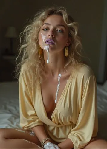 michalka,cigar,lip,unbuttoned,cailin,labios