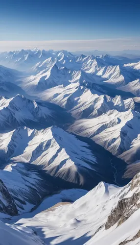 The vast snow-capped mountains and peaks.,the pamir mountains,elbrus,the mongolian and russian border mountains,pamir,the mongolian-russian border mountains,glacial landform,snowy mountains,central ti