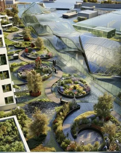 autostadt wolfsburg,bjarke,europan,gardens by the bay,garden by the bay,ecotopia