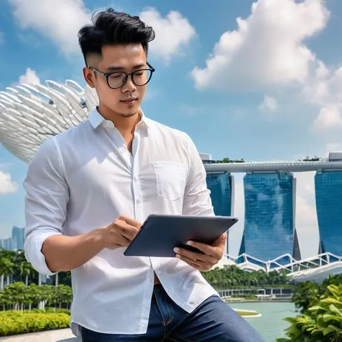 singaporean,singapura,capitaland,singaporeans,malaysia student,singapore,malaysians,gardens by the bay,temasek,whitepaper,starhub,blur office background,singapore landmark,singtel,garden by the bay,prosperindo,telecomasia,travelport,simei,valuevision,Conceptual Art,Sci-Fi,Sci-Fi 06