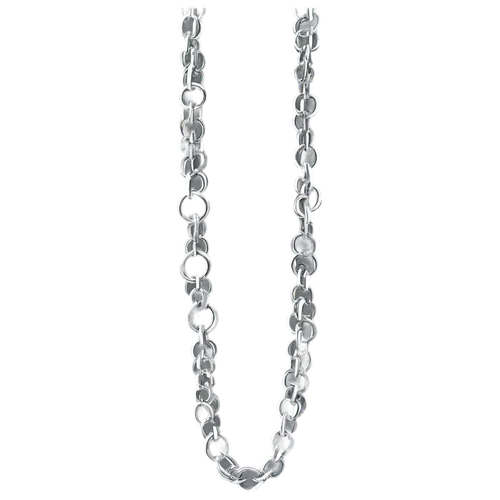 iron chain,saw chain,chain,anchor chain,bicycle chain,rain chain,chainlink,steel rope,island chain,chain link,fastening rope,necklace,necklaces,chains,pearl necklaces,teardrop beads,diamond pendant,crawler chain,silver,jewlry,Art,Classical Oil Painting,Classical Oil Painting 18