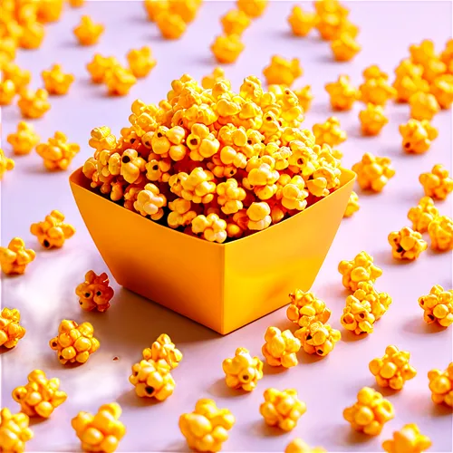 kernels,cinema 4d,pop corn,playcorn,popcorn,cheese cubes,golden pot,yellow raspberries,3d render,maize,orbeez,a bag of gold,golden flowers,goldenem,goldenberry,blender,golden crown,popcorn machine,golcuk,pompons,Illustration,Japanese style,Japanese Style 03