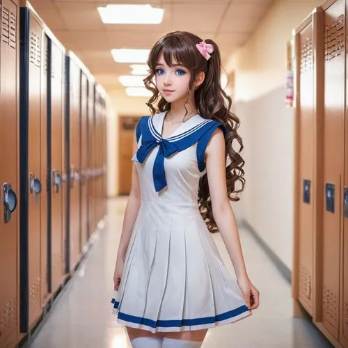 kantai collection sailor,mikuru asahina,anime japanese clothing,sailor,school skirt,doll dress,schoolgirl,japanese kawaii,kawaii girl,japanese idol,anime girl,cosplay image,azusa nakano k-on,school uniform,miku maekawa,maimi fl,nurse uniform,dress doll,kawaii,dollfie,Illustration,Black and White,Black and White 16