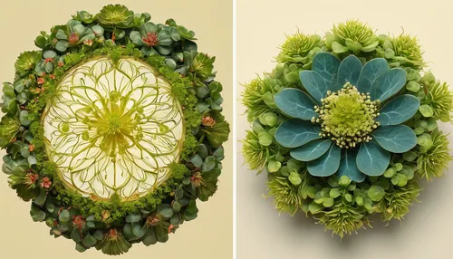 floral ornament,flower art,vintage botanical,art deco wreaths,succulents,rubiaceae family,jewel beetles,art forms in nature,beautiful succulents,flowering succulents,celery and lotus seeds,accessory fruit,fractals art,botanical frame,door wreath,blooming wreath,flora,green wreath,flower design,wreath of flowers,Art,Classical Oil Painting,Classical Oil Painting 17