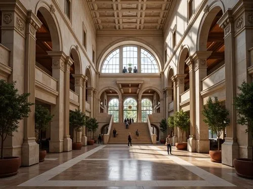 atriums,glyptotek,foyer,entrance hall,atrium,musée d'orsay,galleria,hall of nations,lobby,carreau,biltmore,colonnades,louvre,inside courtyard,orangery,orangerie,philbrook,hallway,nationalgalerie,colonnade