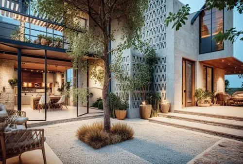 garden design sydney,landscape design sydney,landscape designers sydney,dunes house,bamboo plants,landscaped,Photography,General,Cinematic