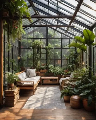 conservatory,sunroom,greenhouse,conservatories,glasshouse,palm house,the palm house,winter garden,greenhouse effect,indoor,greenhouse cover,hothouse,greenhouses,glasshouses,roof garden,orangery,wintergarden,atriums,hahnenfu greenhouse,houseplants,Illustration,Realistic Fantasy,Realistic Fantasy 30