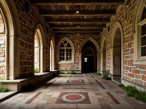 cloister,cloisters,quadrangle,michaelhouse,cloistered,tyntesfield,maulbronn monastery,sewanee,peterhouse,wroxton,ewelme,inglenook,rufford,loggia,arcaded,inside courtyard,orangery,entranceway,courtyards,altgeld