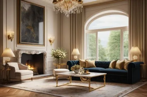 sitting room,luxury home interior,livingroom,interior decoration,interior decor,living room,danish room,furnishings,interior design,gustavian,great room,neoclassical,gold stucco frame,3d rendering,danish furniture,fromental,home interior,contemporary decor,interiors,ornate room,Art,Artistic Painting,Artistic Painting 32