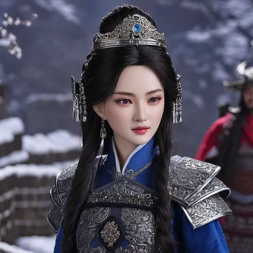 shuanghuan noble,yi sun sin,taiwanese opera,inner mongolian beauty,oriental princess,hanbok,female doll,doll's facial features,suit of the snow maiden,mulan,peking opera,japanese doll,the japanese doll,hwachae,the snow queen,yunnan,xiangwei,yuanyang,korean culture,korean history,Photography,Documentary Photography,Documentary Photography 31