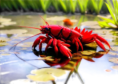 freshwater crayfish,river crayfish,freshwater crab,pond flower,common yabby,aquatic plant,crayfish,crayfish 1,crayfish party,red water lily,the crayfish 2,koi pond,aquatic plants,lotus on pond,ornamental fish,fiddler crab,garlic crayfish,crawfish,red cliff crab,water flower,Conceptual Art,Graffiti Art,Graffiti Art 02