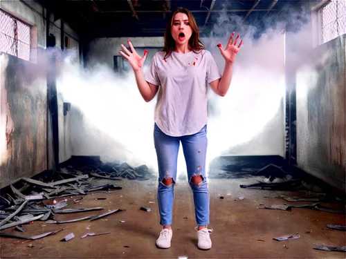 videoclip,cimorelli,colleen,videoclips,hologram,greer the angel,holograph,rapture,flashlight,abduction,video scene,holograms,radioactive,rotoscope,asylum,telekinetic,effy,hallucination,resurrect,holography,Conceptual Art,Sci-Fi,Sci-Fi 24