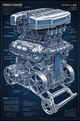 car engine,automotive engine part,mercedes engine,internal-combustion engine,hydrogen vehicle,race car engine,engine,automotive engine timing part,truck engine,4-cylinder,naval architecture,8-cylinder,aircraft engine,engine block,gearbox,maserati 6cm,automotive,mazda kabura,automotive fuel system,bavarian s 3-6,Unique,Design,Blueprint