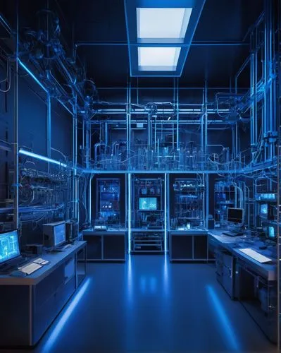 datacenter,data center,the server room,supercomputer,computer room,supercomputers,laboratory information,laboratory,radiopharmaceutical,cryobank,lab,chemical laboratory,enernoc,supercomputing,datacenters,laboratories,hvdc,computer tomography,illumina,fractal design,Illustration,Japanese style,Japanese Style 16