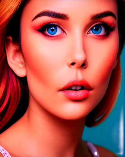 margaery,neon makeup,reedited,margairaz,pop art background,color is changable in ps,derivable,emelie,eyes makeup,women's eyes,coedited,hyperstimulation,lapsley,photo shoot with edit,delaurentis,retouching,thumbnail,pop art colors,vintage makeup,photo editing,Illustration,Abstract Fantasy,Abstract Fantasy 11