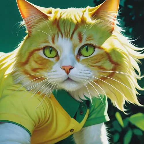 supercat,sabretooth,thundercat,catman,firestar,aaaa,defend,patrol,siryn,cleanup,aa,rictor,larfleeze,thunderpuss,cartoon cat,toshinori,catterson,shadowcat,catalanotto,magan,Conceptual Art,Fantasy,Fantasy 20