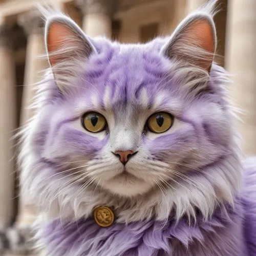 wavelength,purple,cat european,defend,cats angora,british longhair cat,felino,breed cat,cat image,bubastis,catterson,morado,defence,cartoon cat,the purple-and-white,purple rizantém,whiskas,siberian cat,cat vector,lilac,Conceptual Art,Fantasy,Fantasy 23