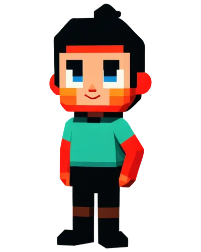 villager,voxel,lumo,voxels,glowworm,astroboy,pixeljunk,extrude,blocky,matsuno,3d render,3d rendered,pixelgrafic,pixilated,mii,vectorial,extruded,discount icon,mob,shader,Illustration,Vector,Vector 20