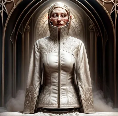 vestal,tymoshenko,canoness,galadriel,coadjutor,cleric,savickas,priestess,estess,prioress,eliota,mediatrix,inquisitor,innkeeper,archduchess,the nun,ecclesiastic,heorot,headmistress,sacristan