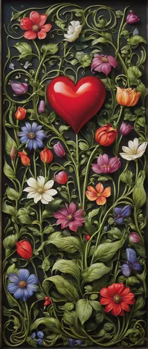 painted hearts,floral heart,zippered heart,heart and flourishes,lotus hearts,flower painting,bleeding heart,flowers png,linen heart,heart flourish,motif,heart shape rose box,colorful heart,heart shrub,flower wall en,heart medallion on railway,heart background,cd cover,stitched heart,flower fabric,Conceptual Art,Daily,Daily 05