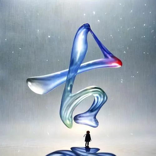 musical note,light drawing,momix,light art,music note,imaginacion