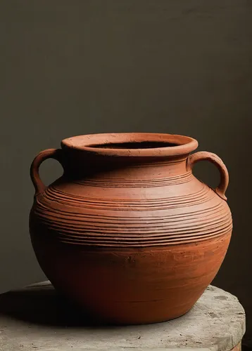 two-handled clay pot,clay pot,terracotta,amphora,earthenware,clay jugs,terracotta flower pot,stoneware,clay jug,androsace rattling pot,pottery,cooking pot,copper cookware,copper vase,tibetan bowls,mortar and pestle,tibetan bowl,pots,garden pot,singing bowls,Art,Artistic Painting,Artistic Painting 28