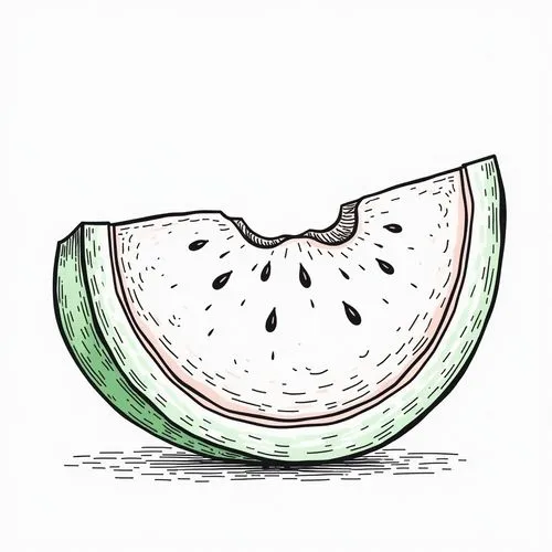 melongena,muskmelon,watermelons,watermelon background,gourmelon,pitahaya,Conceptual Art,Daily,Daily 15