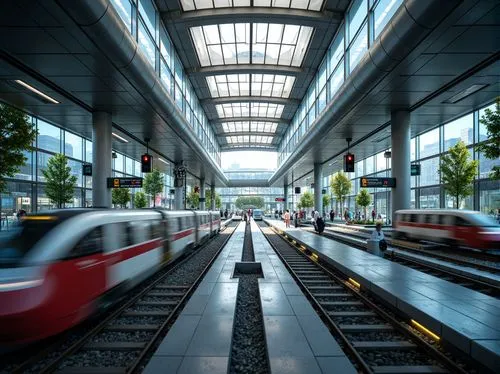 friedrichstrasse,hauptbahnhof,randstadrail,eurostarzug,ringbahn,hbf,ludwigshafen,bahnbetriebswerk,skytrains,metrowerks,train platform,train station passage,berlin central station,floridsdorf,stadtbahn,oebb,nordbahnhof,tramlink,alexanderplatz,skytrain